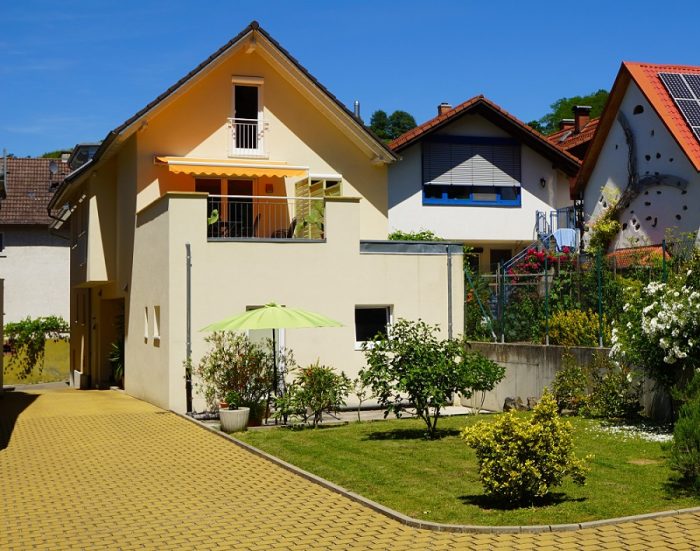 Haus LavendelFerienwohnungen am Kaiserstuhl